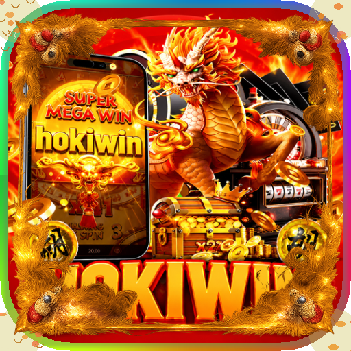 hokiwin — galeri pratinjau - APK Resmi